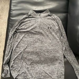 Under Armour QuarterZip